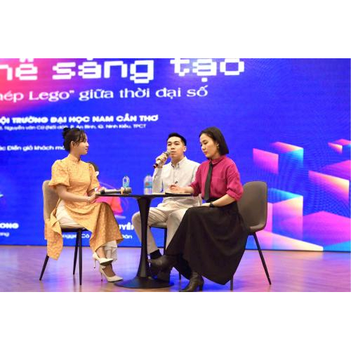 Công Ty TNHH Thương Mại Và Dịch Vụ Truyền thông A96